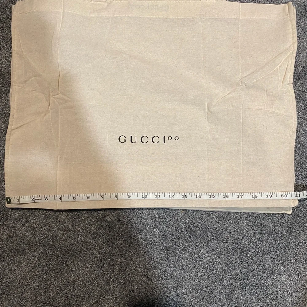Gucci tote - Picture 5 of 5